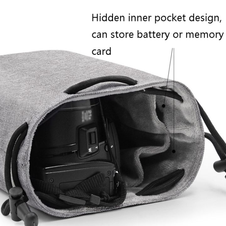 plz-benna-waterproof-slr-camera-lens-bag-lens-protective-cover-pouch-bag-color-square-large