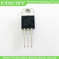 5pcs/lot BTA16-600SW BTA16600SW BTA16600 TO-220 WATTY Electronics