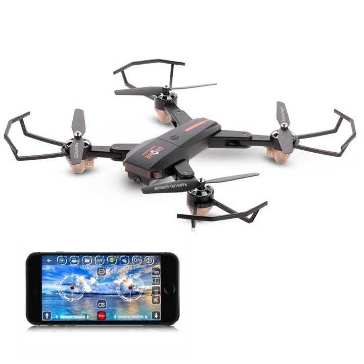 xin hai hong quadcopter