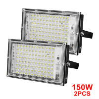 Flood Light LED 150W Foco LED Exterior Outdoor Spotlight Outdoor Lighting 220V Street Lights Outdoor Floodlight Led Projector