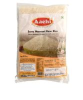 Aachi Sona Masoori Raw Rice 1 KG