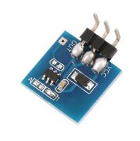 TTP223 Switch Button Self-Lock Capacitive Touch Sensor Module for Arduino