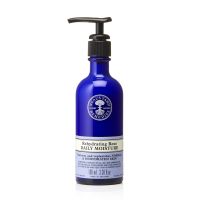 Neals Yard Remedies Rehydrating Rose Daily Moisture