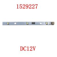 Holiday Discounts 1529227 DC12V For Hisense Refrigerator LED LAMP Light Strip Display Light Parts