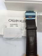 HCMĐồng hồ Calvin Klein Infinite chính hãng Thụy Sĩ mới 100%