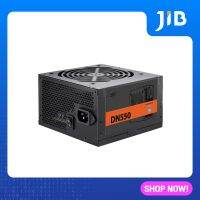 JIB POWER SUPPLY (อุปกรณ์จ่ายไฟ) DEEPCOOL 550W DN (80+)