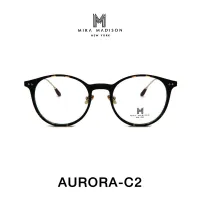 Mira Madison glasses AURORA-AO C2 กรอบแว่นสายตา