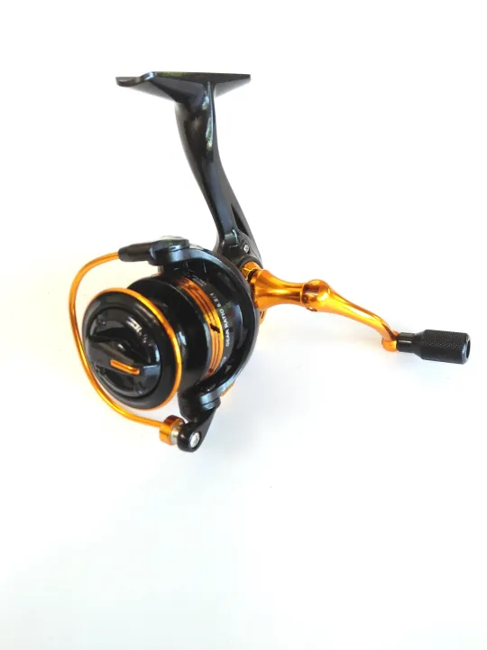 reel ultralight 800