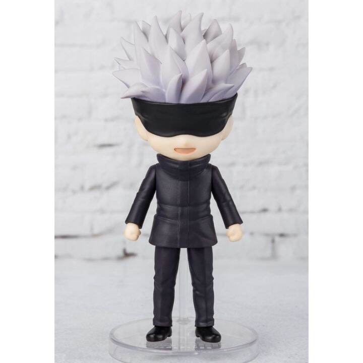 bandai-figuarts-mini-jujutsu-kaisen-satoru-gojo