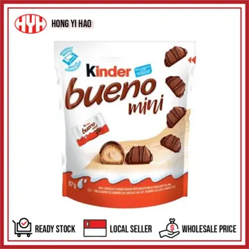 Shop Kinder Bueno Coconut T2 online - Jan 2024