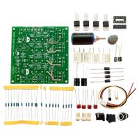 DIY Electronic Load Power 150W Simple Electronic Load Kit Power 150W 10A / 60V 2.5A Battery Capacity Tester Breadboard