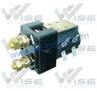 คอนแทคเตอร์ (Contactor) 1NO-DP AL SW80 24V อุปกรณ์ไฟฟ้า