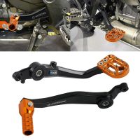 【DT】 hot  For KTM 790 Adventure /R 890 Adventure /R 2019-2023 Rear Brake Lever Pedal Gear Shift Lever For Husqvarna NORDEN 901 2022-2023