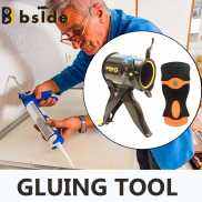 Cửa Hàng Dụng Cụ Bside Dụng Cụ Trám Kín Tiện Dụng Keo Ấn Với Dụng Cụ Cạo