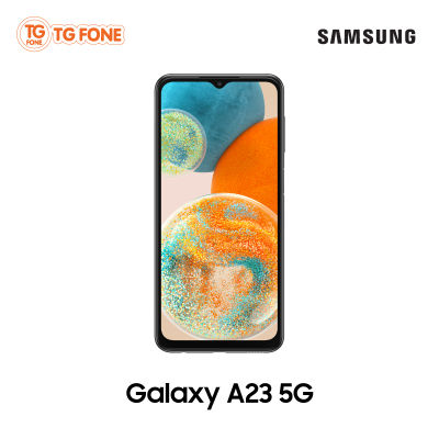 Samsung Galaxy A23 5G (8/128GB) รับประกันศูนย์ 1 ปี แถมฟรี !! ประกันจอแตก 1 ปี