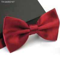 ◎✼❦ Bowtie Men Formal Necktie Boy Mens Fashion Business Wedding Bow Tie Male Dress Shirt Ties For Men Butterfly Ties For Men Hot