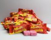 Kẹo mỹ skittles haribo swedish fish starburst sour patch twizzlers sour - ảnh sản phẩm 2