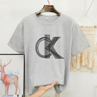 (S-3XL) **ปลีก-ส่ง***BK-193*เสื้อยืดแขนสั้นพร้อมส่ง 8สี ลายการ์ตูน ขายดีตามเทรนต์ ลายน่ารัก สีสันสดใส่น่ารัก ใส่ได้ทั้งหญิงและชาย