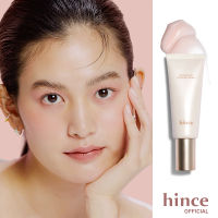 hince Second Skin Hydrating Primer  hince Official Store l ไพรเมอร์ เมคอัพ เบส