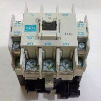 S-N25 แมกเนติกคอนแทคเตอร์ 220V SN-25 ยี่ห้อZT SN25 IN:208-220V สินค้าคุณภาพดีราคาย่อมเยาว์(1ตัว)