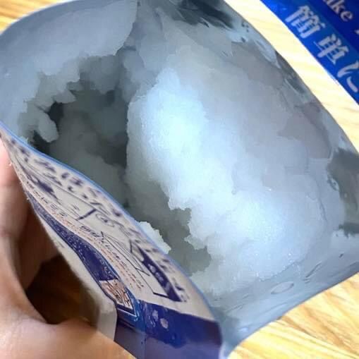 mio-frozen-sake-สาเกหิมะส่งตรงจากประเทศญี่ปุ่น