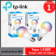 TP-Link Tapo L530E Smart LED (2-Pack) หลอดไฟอัจฉริยะ ปรับได้ถึง 16 ล้านเฉดสี ของแท้ ประกันศูนย์ 1ปี
