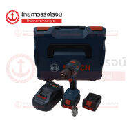 BOSCH สว่านไขควงไร้สาย 3ระบบ 18v GSR18V-50 28/50nm BLM C1xB2x5.0ah GAL1880cv 06019H5001 (ครบชุด+L-BOXX136)|ชุด| TTR Stor