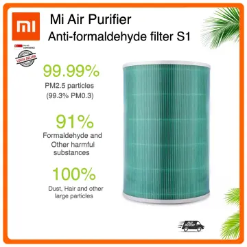 Xiaomi Mi Air Purifier Formaldehyde Filter S1