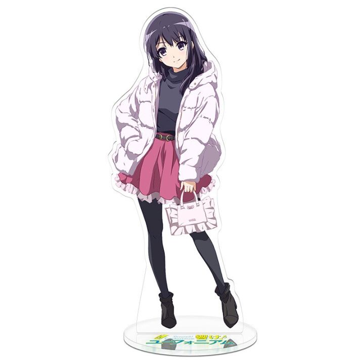 Very Sweet Anime Girl Long Bang Stock Vector (Royalty Free) 1592926084 |  Shutterstock