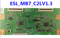 ที่2022?คุณภาพสูงสำหรับ KDL 40EX520 Board ESL MB7 C2LV1.3หน้าจอ LTY400HM08 Logic Board