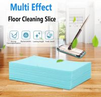 Cleaner Effect Innovative Purpose Soluble Paper Cleaners Slice Cleaning Multi