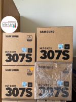 Samsung MLT-D307S Black ตลับหมึกโทนเนอร์ ของแท้