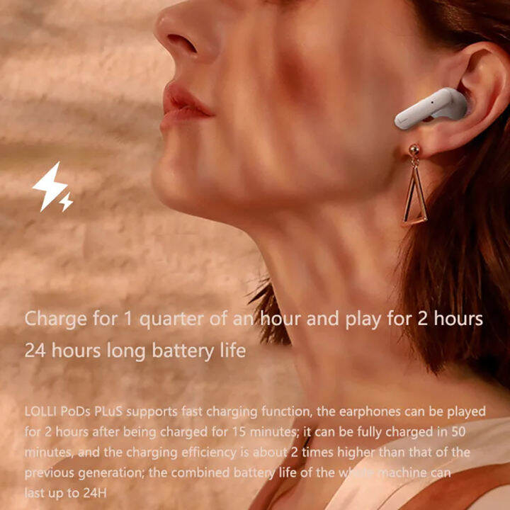 lenovo-lp40-tws-wireless-bluetooth-compatible-headphones-hd-calling-smart-touch-headset