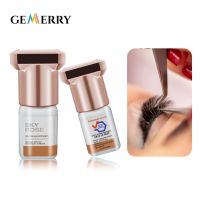 5g Original Red/Green/Rose/Gold SKY Glue Eyelash Extension Glue 1s Fast Drying False Eyelash Extension Glue 8 Weeks Retention