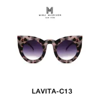 Mira Madison Sunglasses LAVITA - MT C13 แว่นตากันแดด