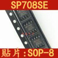 【▼Hot Sales▼】 t87s783 Sp708 Sp708sen 10ชิ้น Sp708se Sop-8