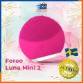 Máy rửa mặt Foreo Luna Mini 2 (Facial Cleansing Device - Foreo Luna Mini 2). 