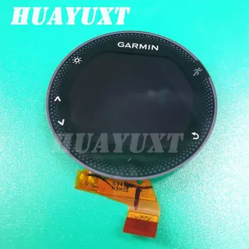 Garmin forerunner hotsell 235 screen repair