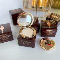 Charlotte Tilbury Airbrush Flawless Finish Powder 0.8g.?พร้อมส่ง?