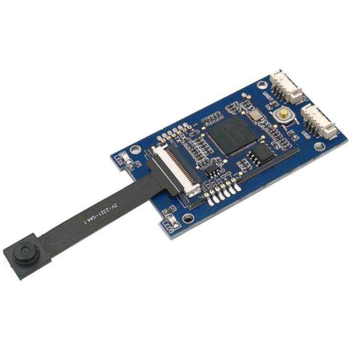 GM63F 1D 2D Fast Speed Cheap QR Code Reader 1D/2D USB/UART CMOS Barcode