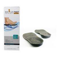 แผ่นรองเท้า SMILE FEET รุ่น Pro-slim
