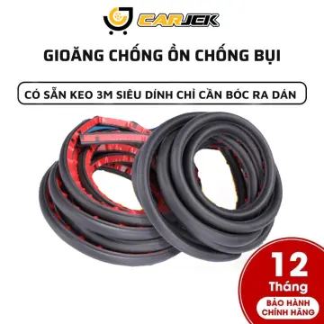 Gioăng cao su ron cao su chống ồn cho Hyundai I20