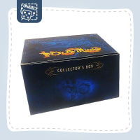 Fun Dice: Volfyirion Collectors Box Board Game