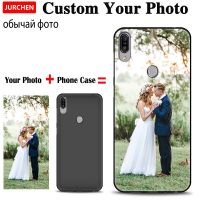 Custom Photo Name Case For Xiaomi Redmi Note 11S Mi 11 11T 11R 12 12X 12S Poco F3 F4 X4 Pro Plus GT 2022 Ultra Lite 5G NE Cover Electrical Safety