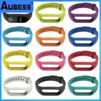 Wristband Smart Band Accessories Strap For Xiaomi Mi Band 2 Soft Tpu Band Silicone Wristband Miband Replacement Bracelet Strap Smartwatches