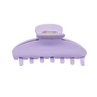 CEINE | EMI JAY Big Effing Clip in Lavender