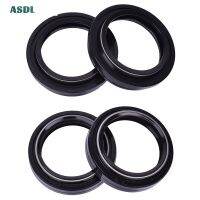 37 49 8 Front Fork Oil Seal 37X49 Dust Seal For Honda VFR400 NC21 VFR400R 24 VFR 400 For Kawasaki EX250 ZZR250 ZZR EX Ninja 250