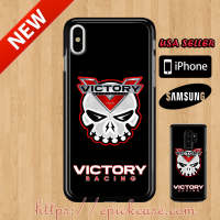 Fashion NEW Victory Racing TPU Phone Case for Apple IPhone 14 13 12 Mini Pro Max 11 XS Max XR 6 7 8 S Plus Samsung S20 Ultra Note 10 9 8 Huawei P40 Pro P30 P20 Mate 20 30 Case Cover