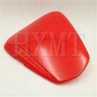 Capot de siège arrière de moto rouge pour Suzuki GSX-S GSXS 1000 1000F 1000Z 2016 2017 2018 2019