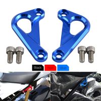 For BMW S1000RR 2010-2018 S 1000 RR Rear Subframe Racing Hooks Tie Down Brackets Holder for BMW S1000R 2014 2015 2016 2017 2018